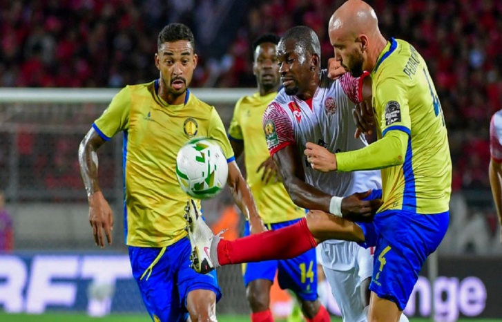 الوداد في نيجيريا لبدء رحلة الدفاع عن لقبه الوداد في نيجيريا لبدء رحلة الدفاع عن لقبه