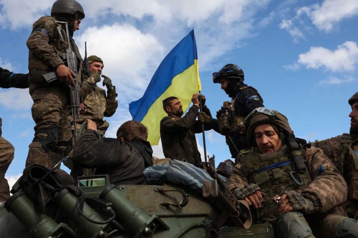 "ضربة أوكرانية" تتسبب في انقطاع الكهرباء بمناطق في جنوب روسيا