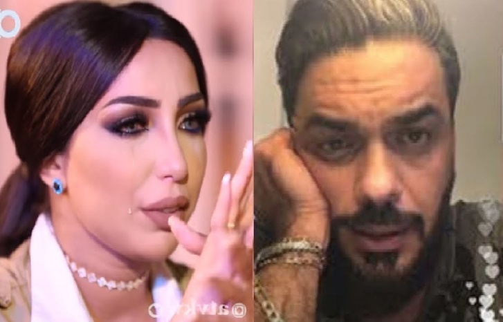 المصالح الأمنية تخلي سبيل زوج دنيا بطمة المصالح الأمنية تخلي سبيل زوج دنيا بطمة