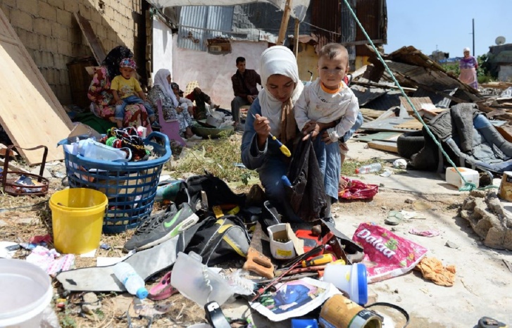 كورونا وارتفاع الأسعار يرجعان المغرب سبع سنين إلى الوراء كورونا وارتفاع الأسعار يرجعان المغرب سبع سنين إلى الوراء