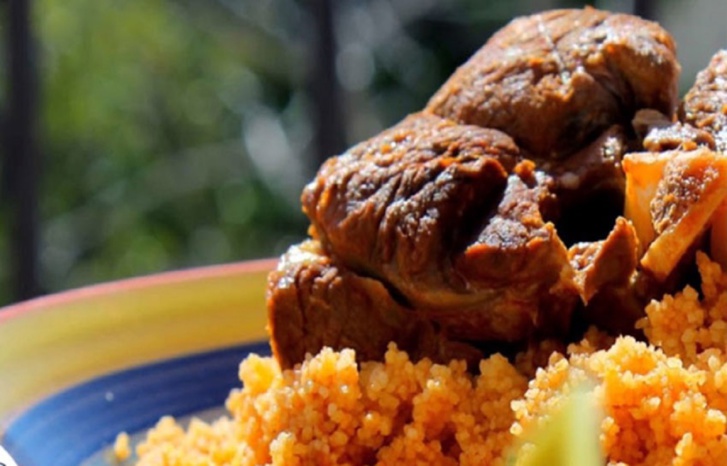 وجبة كسكس تودي بحياة شاب بشتوكة أيت باها وجبة كسكس تودي بحياة شاب بشتوكة أيت باها