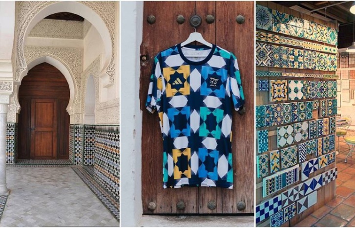 واقعة الزليج الفاسي المفترى عليه واقعة الزليج الفاسي المفترى عليه