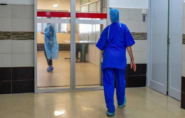 الجمعية المغربية للممرضين في الصحة النفسية تذكر بواقع ومستقبل المهنة الجمعية المغربية للممرضين في الصحة النفسية تذكر بواقع ومستقبل المهنة