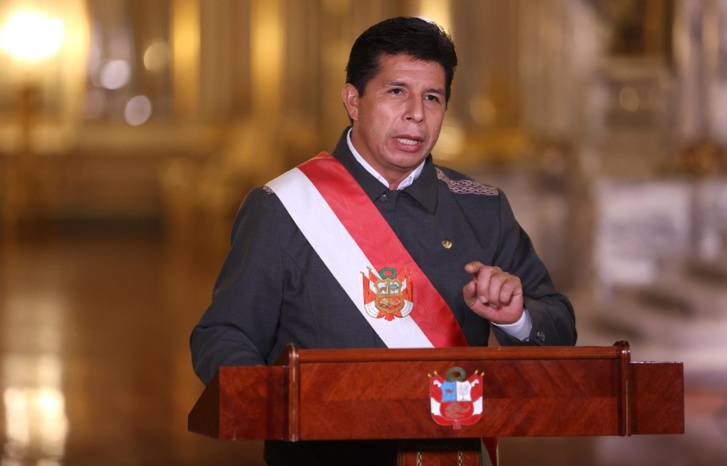 البيرو وازدواجية المواقف تجاه قضية الصحراء المغربية البيرو وازدواجية المواقف تجاه قضية الصحراء المغربية