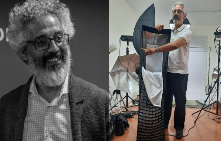 أكادير: تجربة نوعية تفوق ربع قرن في التصوير الفوتوغرافي والتتويجات الوطنية والدولية أكادير: تجربة نوعية تفوق ربع قرن في التصوير الفوتوغرافي والتتويجات الوطنية والدولية