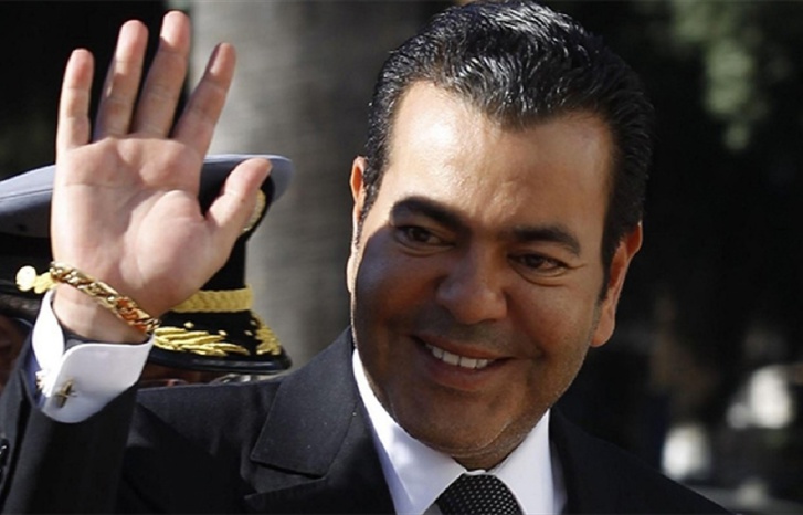مانع قاهر يحرم الأمير مولاي رشيد من مرافقة جلالة الملك إلى البرلمان