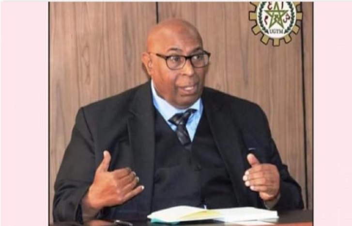 تفاصيل الاجتماع العادي للمكتب التنفيذي للجامعة الوطنية لوزارة الشباب والرياضة تفاصيل الاجتماع العادي للمكتب التنفيذي للجامعة الوطنية لوزارة الشباب والرياضة