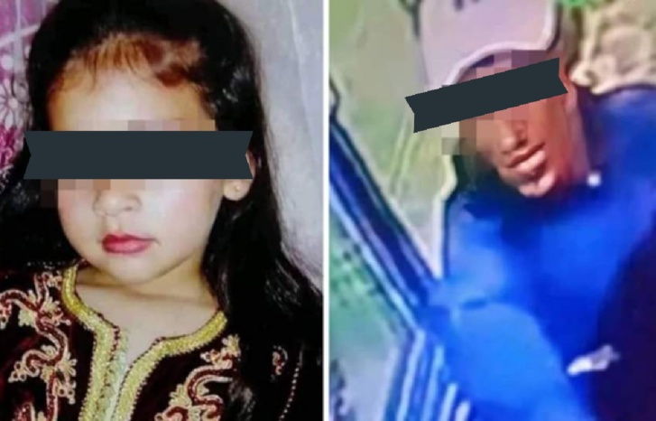 القضاء المغربي ينزل عقوبة قاسية في حق مختطف طفلة القنيطرة القضاء المغربي ينزل عقوبة قاسية في حق مختطف طفلة القنيطرة