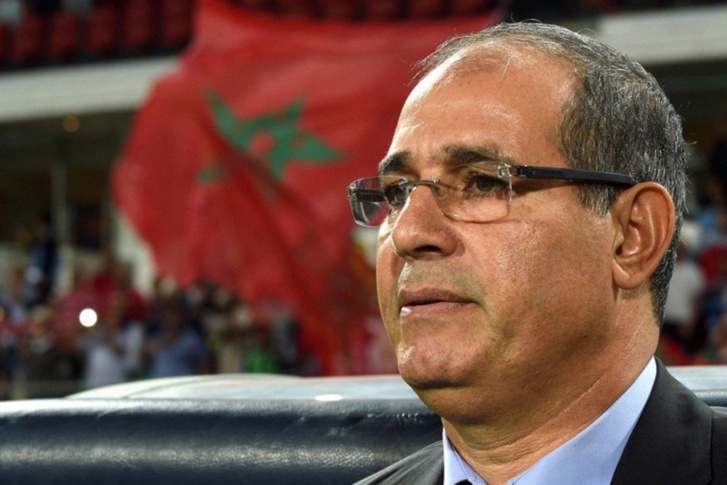 الفتح الرياضي يعمق جراح اتحاد طنجة ويرمي بـ "الزاكي" خارج أسوار البوغاز ! الفتح الرياضي يعمق جراح اتحاد طنجة ويرمي بـ "الزاكي" خارج أسوار البوغاز !