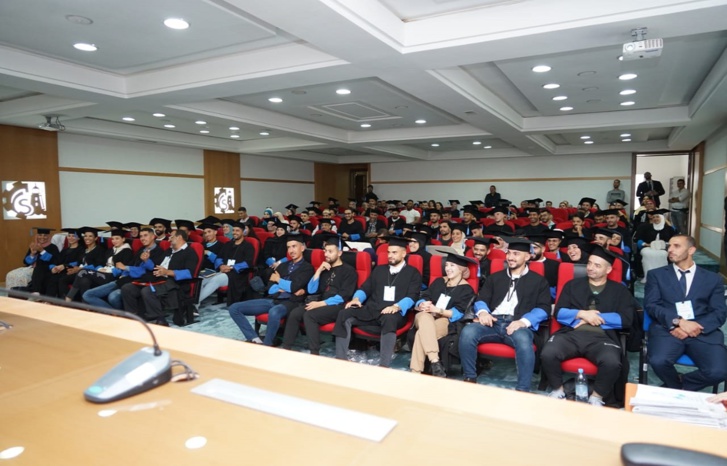 عصبة الشمال لكمال الجسم تنظم دورة تدريبية لفائدة المدربات والمدربين عصبة الشمال لكمال الجسم تنظم دورة تدريبية لفائدة المدربات والمدربين