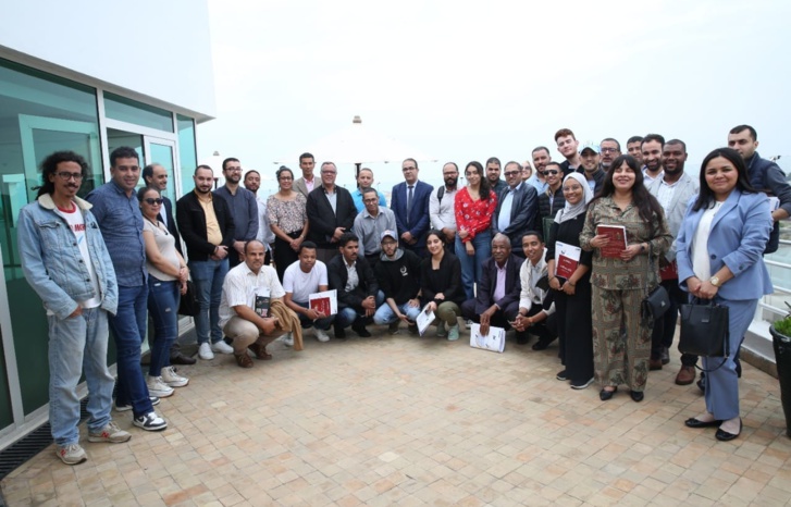 لقاء وطني لتتبع إعمال المغرب لاتفاقيات حقوق الإنسان لقاء وطني لتتبع إعمال المغرب لاتفاقيات حقوق الإنسان