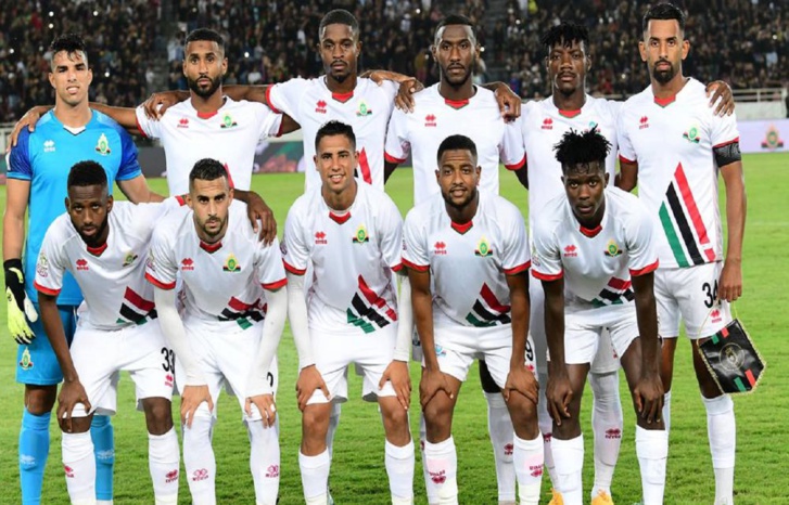 قمة حارقة بين الجيش الملكي أولمبيك أسفي للانفراد بالصدارة قمة حارقة بين الجيش الملكي أولمبيك أسفي للانفراد بالصدارة