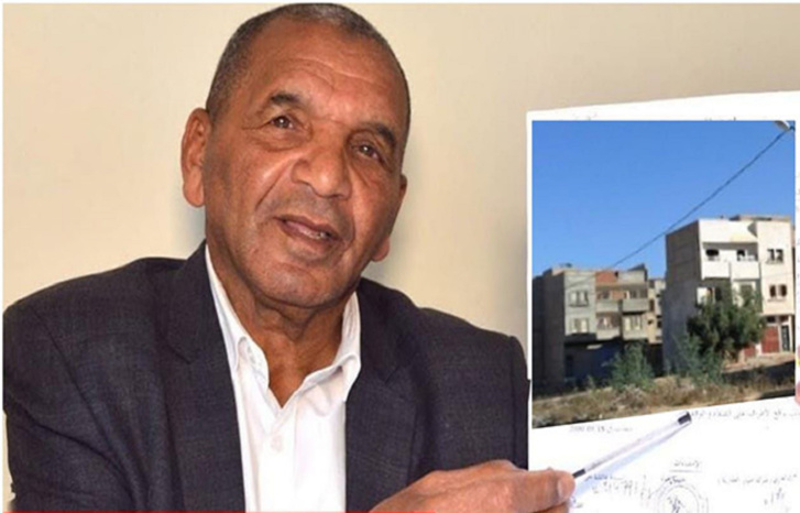 سطات.. اتحاد التعاونيات السكنية يطالب الجهات المسؤولة بتوفير الأمن