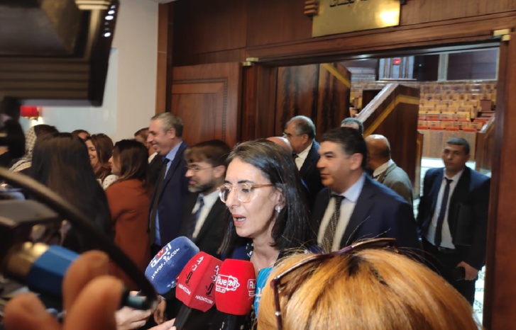 المشروع المالي يتوقع التحكم في التضخم وعجز الميزانية