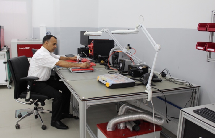 سطات.. مجمع الابتكار للبحث والتنمية خطوة رائدة لخلق الثروة من داخل المحيط الجامعي سطات.. مجمع الابتكار للبحث والتنمية خطوة رائدة لخلق الثروة من داخل المحيط الجامعي