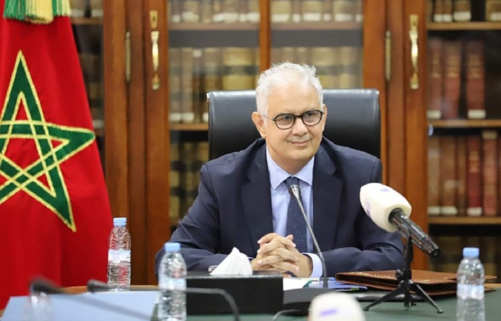 تحويل  المياه من حوض سبو لأبي  رقراق لضمان تزويد  الدار البيضاء  بالماء الشروب