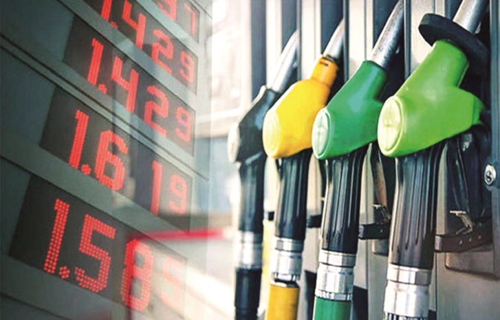 دعوات إلى تنظيم أسعار المحروقات وتسقيفها ومجلس المنافسة يتجنب فرض عقوبات على الشركات دعوات إلى تنظيم أسعار المحروقات وتسقيفها ومجلس المنافسة يتجنب فرض عقوبات على الشركات