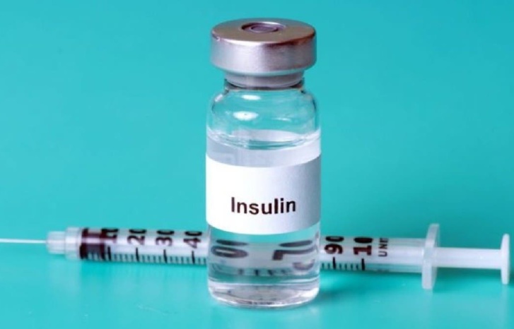الصحة تنفي خبر نفاد الأنسولين بالمراكز الصحية الصحة تنفي خبر نفاد الأنسولين بالمراكز الصحية