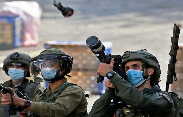 جيش الإحتلال يقتحم نابلس وسقوط قتلى وجرحى جيش الإحتلال يقتحم نابلس وسقوط قتلى وجرحى