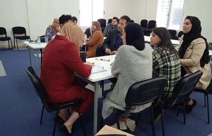 الحسيمة: دورة تكوينية حول الحكامة وتقييم السياسات العمومية الحسيمة: دورة تكوينية حول الحكامة وتقييم السياسات العمومية