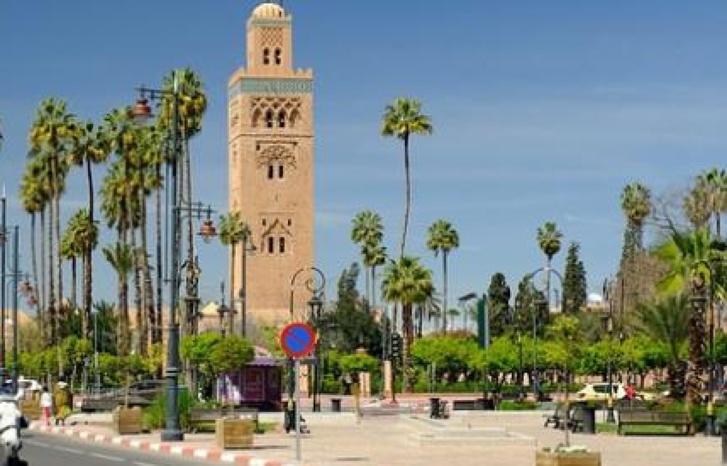 المجلس الدولي للمطارات يعقد مؤتمره 68 بالمغرب المجلس الدولي للمطارات يعقد مؤتمره 68 بالمغرب