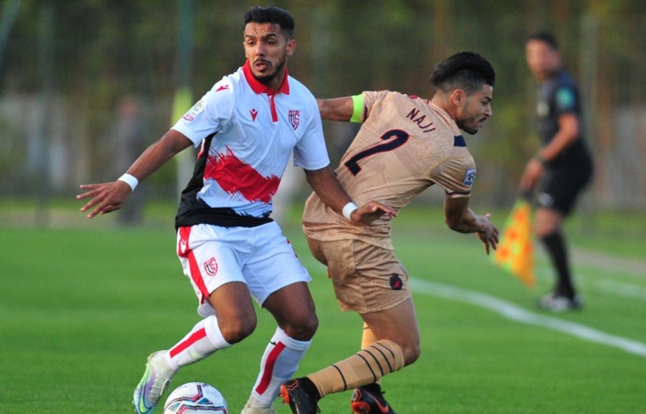 الجيش يخطف صدارة الدوري وتواركة يحطم الرقم القياسي للبطاقات الحمراء الجيش يخطف صدارة الدوري وتواركة يحطم الرقم القياسي للبطاقات الحمراء