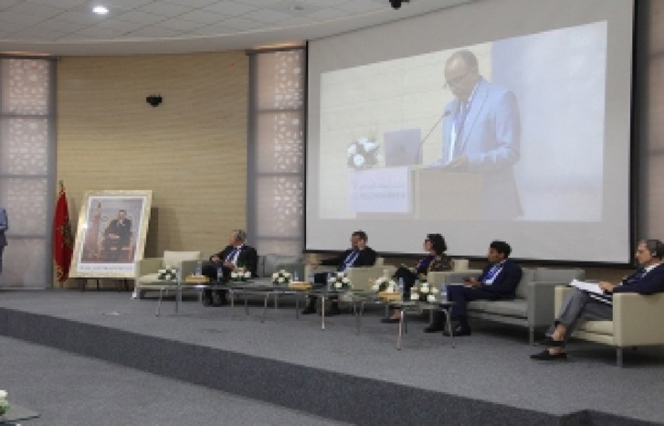 مراكش تحتضن المؤتمر الرابع للشبكة العالمية لمتاحف المياه