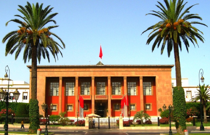 البرلمان يقرر تدارس "زلزال تمارة" في جلسته المقبلة البرلمان يقرر تدارس "زلزال تمارة" في جلسته المقبلة