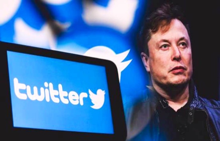 هذه تفاصيل "مقصلة" إيلون ماسك أول 24 ساعة بعد الاستحواذ على موقع التغريدات القصيرة "تويتر" هذه تفاصيل "مقصلة" إيلون ماسك أول 24 ساعة بعد الاستحواذ على موقع التغريدات القصيرة "تويتر"