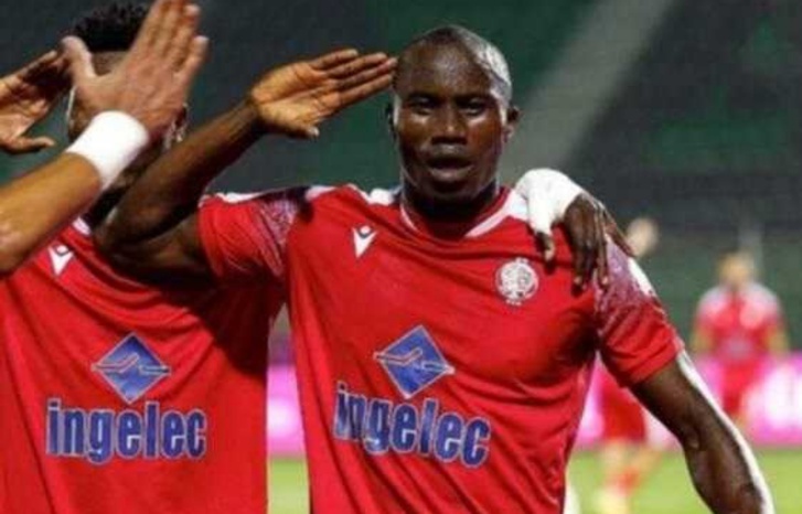 الوداد يعود بانتصار ثمين من وجدة الوداد يعود بانتصار ثمين من وجدة