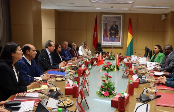 دكار.. وفد مغربي مهم يشارك في المؤتمر الـ66 للاتحاد الدولي للمحامين دكار.. وفد مغربي مهم يشارك في المؤتمر الـ66 للاتحاد الدولي للمحامين