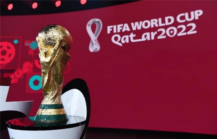 المواعيد الرئيسية لمونديال قطر 2022 المواعيد الرئيسية لمونديال قطر 2022