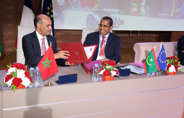 سُبل النهوض بمهنة التوثيق على طاولة ملتقى مغربي فرنسي سُبل النهوض بمهنة التوثيق على طاولة ملتقى مغربي فرنسي