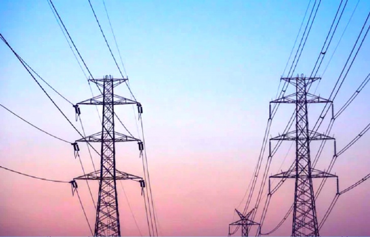 سرقة الأسلاك الكهربائية تعود إلى الواجهة سرقة الأسلاك الكهربائية تعود إلى الواجهة