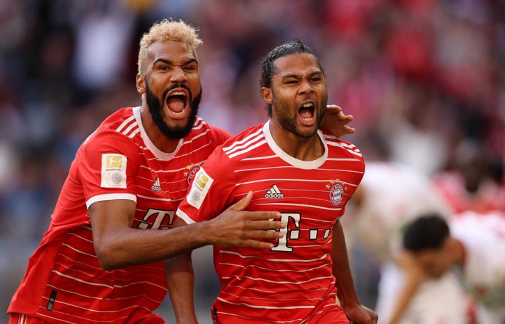 بايرن بالعلامة الكاملة وبرشلونة يرمم الجراح برباعية في شباك بلزن بايرن بالعلامة الكاملة وبرشلونة يرمم الجراح برباعية في شباك بلزن