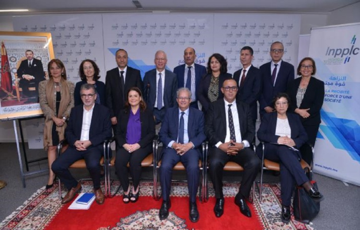 أرقام ومعطيات صادمة حول جرائم الرشوة في المغرب أرقام ومعطيات صادمة حول جرائم الرشوة في المغرب