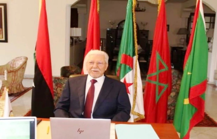 غريب.. الجزائر تستبعد اتحاد المغرب العربي من القمة العربية
