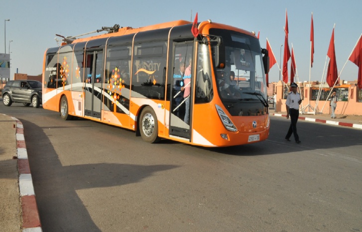صناعة الحافلات الكهربائية بالمغرب ورهان الاستثمار
