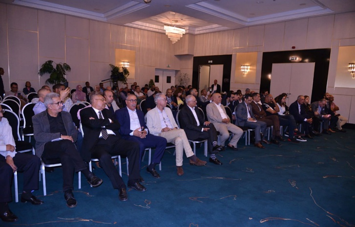 "انتظارات المقاولة المغربية لقانون المالية لسنة 2023" موضوع لقاء الاتحاد العام للمقاولات والمهن "انتظارات المقاولة المغربية لقانون المالية لسنة 2023" موضوع لقاء الاتحاد العام للمقاولات والمهن