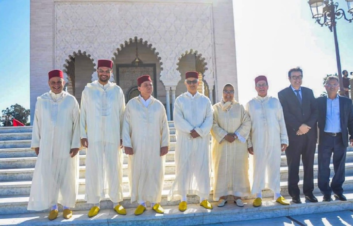 بمناسبة الذكرى 24 لوفاة فقيد المغرب العظيم.. بمناسبة الذكرى 24 لوفاة فقيد المغرب العظيم..