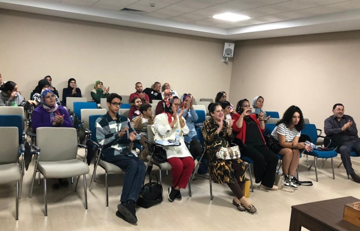 "نحو ثقافة جديدة للتعامل مع الماء" موضوع ندوة تحسيسية  "نحو ثقافة جديدة للتعامل مع الماء" موضوع ندوة تحسيسية