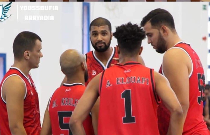 عمالقة العرائش يخطفون فوزا ثمينا من قلب العاصمة الرباط عمالقة العرائش يخطفون فوزا ثمينا من قلب العاصمة الرباط