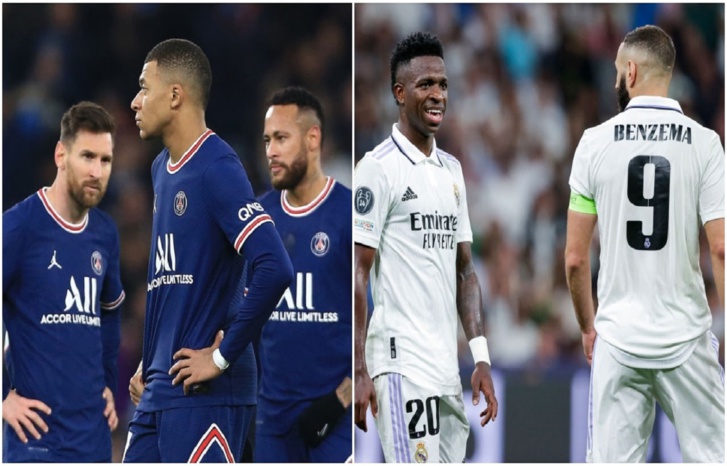 قرعة من العيار الثقيل لثمن نهائي دوري أبطال أوروبا قرعة من العيار الثقيل لثمن نهائي دوري أبطال أوروبا