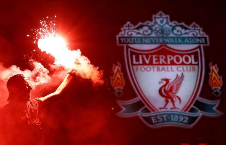 نادي ليفربول معروض للبيع نادي ليفربول معروض للبيع