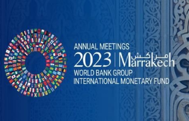 رئيس الحكومة يتابع الاستعدادات لاحتضان المغرب لاجتماعات البنك الدولي وصندوق النقد الدولي