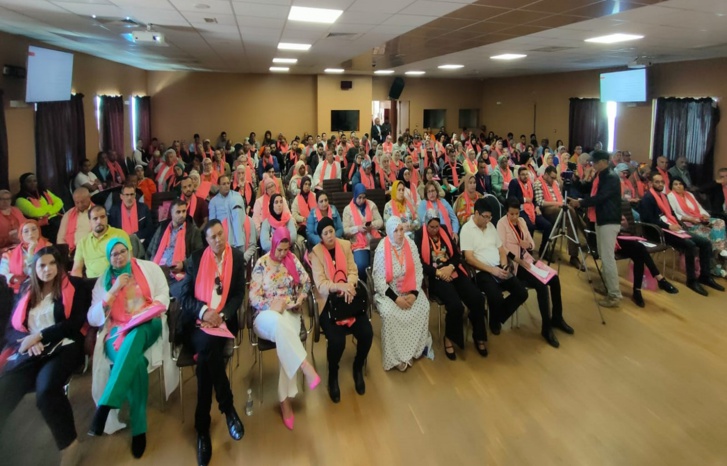 "دور الرياضة في التنمية الاقتصادية والاجتماعية بالمغرب" محور ندوة ببوزنيقة "دور الرياضة في التنمية الاقتصادية والاجتماعية بالمغرب" محور ندوة ببوزنيقة