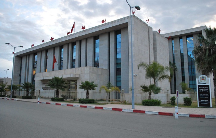 مندوبية السجون تكذب "هيومن رايتس ووتش" و"منظمة العفو الدولية" مندوبية السجون تكذب "هيومن رايتس ووتش" و"منظمة العفو الدولية"