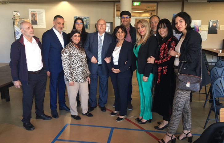 مغاربة العالم يتطلعون إلى ضمانات تحفزهم على الاستثمار مغاربة العالم يتطلعون إلى ضمانات تحفزهم على الاستثمار