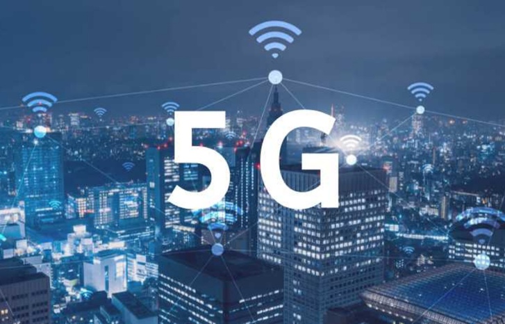 الرباط تحتضن المؤتمر الأول حول منظومة الجيل الخامس الرباط تحتضن المؤتمر الأول حول منظومة الجيل الخامس