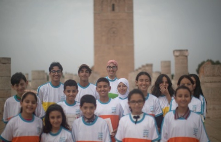 انطلاق الدورة الأولى من منافسات المشروع الوطني للقراءة